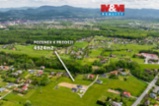 Poz.  k bydlení, 4924 m², Třinec