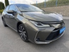Toyota Corolla, 1,5i 92kW navigace, sedan, benzin