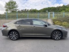 Toyota Corolla, 1,5i 92kW navigace, sedan, benzin