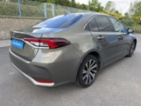 Toyota Corolla, 1,5i 92kW navigace, sedan, benzin