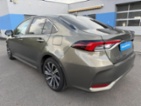 Toyota Corolla, 1,5i 92kW navigace, sedan, benzin