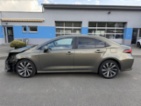 Toyota Corolla, 1,5i 92kW navigace, sedan, benzin