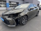 Toyota Corolla, 1,5i 92kW navigace, sedan, benzin