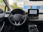 Toyota Corolla, 1,5i 92kW navigace, sedan, benzin
