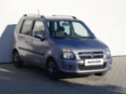 Opel Agila, 1.3 CDTI, AC, TZ, hatchback, nafta