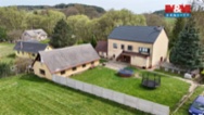 Prodej rodinného domu, 250 m², Město Albrechtice