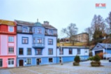 Prodej rodinného domu, 1350 m², Vejprty 