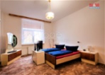 Prodej rodinného domu, 1350 m², Vejprty 