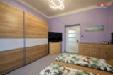 Prodej rodinného domu, 1350 m², Vejprty 