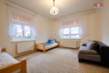 Prodej rodinného domu, 1350 m², Vejprty 