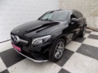 Mercedes-Benz GLC, 250d/AMG Line/4-M/ČR/DPH/, kupé