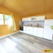 Moravská Třebová, chata 3+kk, zahrada 404m2,