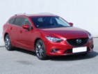 Mazda 6, 2.0 i, kombi, benzín