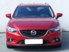 Mazda 6, 2.0 i, kombi, benzín