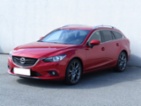Mazda 6, 2.0 i, kombi, benzín