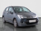 Citroen C3, 1.0 VTi, Klima, Hatchback, Benzín