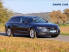 Audi A6, 3,0 TDI 200kW quattro S-Line, kombi,
