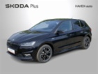 Škoda Fabia, 1,0 TSI 85 kW DSG Monte Carlo,