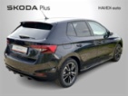 Škoda Fabia, 1,0 TSI 85 kW DSG Monte Carlo,
