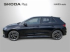 Škoda Fabia, 1,0 TSI 85 kW DSG Monte Carlo,