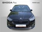Škoda Fabia, 1,0 TSI 85 kW DSG Monte Carlo,