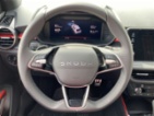Škoda Fabia, 1,0 TSI 85 kW DSG Monte Carlo,