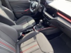 Škoda Fabia, 1,0 TSI 85 kW DSG Monte Carlo,