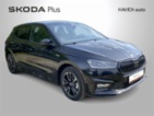 Škoda Fabia, 1,0 TSI 85 kW DSG Monte Carlo,