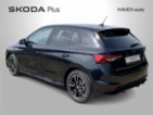 Škoda Fabia, 1,0 TSI 85 kW DSG Monte Carlo,