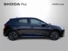 Škoda Fabia, 1,0 TSI 85 kW DSG Monte Carlo,