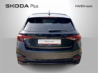 Škoda Fabia, 1,0 TSI 85 kW DSG Monte Carlo,