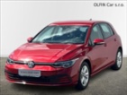 Volkswagen Golf, 1,0 TSi 81kW LIFE  8, hatchback,