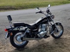 Suzuki GZ 250 15kW