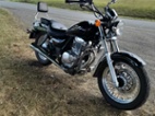 Suzuki GZ 250 15kW