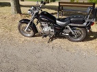 Suzuki GZ 250 15kW