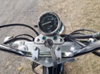 Suzuki GZ 250 15kW