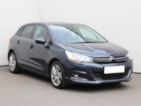 Citroën C4, 1.4 I, ČR, AC, park.asist, hatchback,