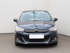 Citroën C4, 1.4 I, ČR, AC, park.asist, hatchback,