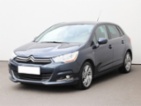 Citroën C4, 1.4 I, ČR, AC, park.asist, hatchback,