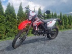 Rieju MRT 50, závodní enduro