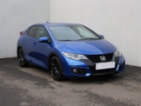 Honda Civic, 1.4 Comfort, Comfort, hatchback,