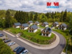 Prodej chaty, 106 m², Horní Bečva