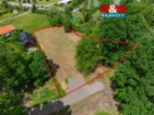 Prodej pozemku k bydlení, 2207 m², Okrouhlá