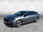 Škoda Superb, Combi 2.0 TDi DSG 7st. SPORTLI,