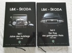 L&K - Škoda - historie všech modelů