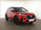 Hyundai Tucson, 1.6 T-GDIN-Line ,, SUV, Benzín