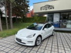 Tesla Model 3, Long Range AWD, sedan, elektro