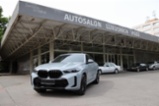 BMW X6, XDRIVE 40i G06 M-SPORT 280kW, SUV, benzin
