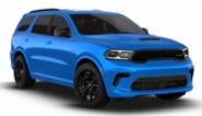 Dodge Durango, 5.7 V8 LPG GT PREMIUM Tow N Go, SUV