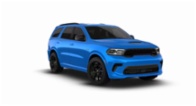 Dodge Durango, 5.7 V8 LPG GT PREMIUM Tow N Go, SUV